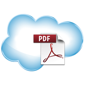 batch pdf appexchange